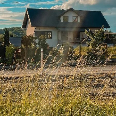 Apartmán Magiczny Przystanek Myczków Exteriér fotografie