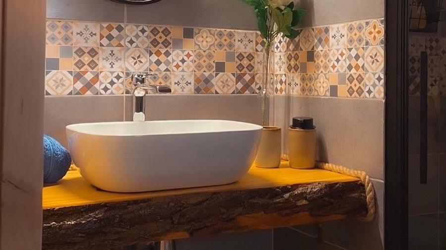 Apartmán Magiczny Przystanek Myczków Exteriér fotografie